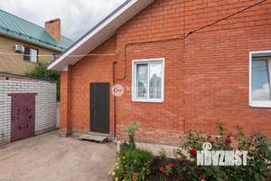 Дом 151м², 2-этажный, участок 10 сот.  