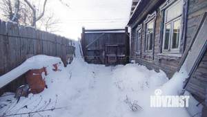 Дом 68м&sup2;, 1-этажный, участок 4 сот.  