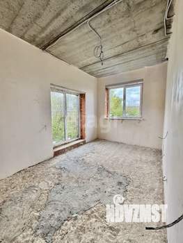 Дом 133м&sup2;, 2-этажный, участок 11 сот.  