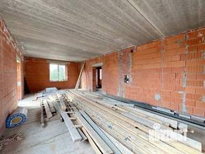 Дом 306м², 2-этажный, участок 10 сот.  