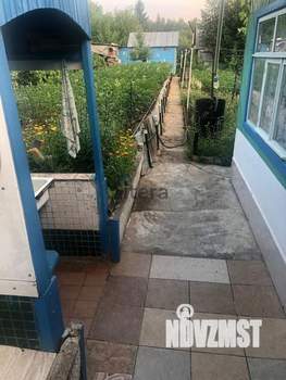 Дача 34м&sup2;, 2-этажный, участок 5 сот.  