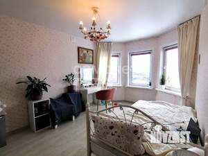 Дом 130м², 2-этажный, участок 4 сот.  