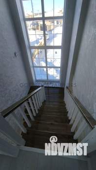 Дом 126м&sup2;, 2-этажный, участок 5 сот.  