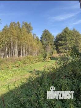 Дача 50м², 2-этажный, участок 6 сот.  