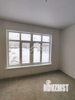 Дом 110м&sup2;, 1-этажный, участок 4 сот.  