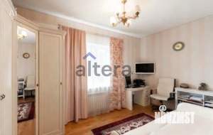 Дом 142м&sup2;, 2-этажный, участок 8 сот.  