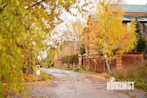 Дом 933м², 3-этажный, участок 33 сот.  