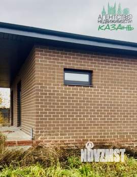 Дом 157м², 1-этажный, участок 10 сот.  