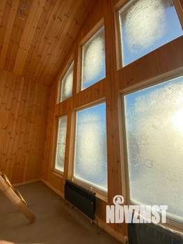 Дом 84м&sup2;, 2-этажный, участок 6 сот.  