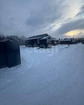 Дача 60м&sup2;, 2-этажный, участок 3 сот.  