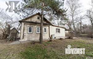 Дом 78м&sup2;, 1-этажный, участок 4 сот.  