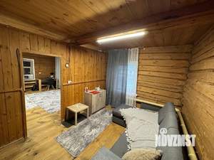 Коттедж 141м², 2-этажный, участок 15 сот.  