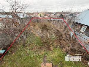 Дом 78м², 1-этажный, участок 5 сот.  