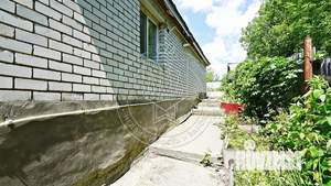 Дом 80м², 1-этажный, участок 8 сот.  