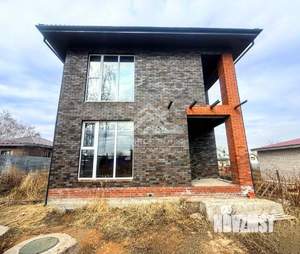 Дом 130м², 2-этажный, участок 5 сот.  