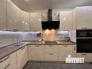 Дом 94м², 2-этажный, участок 4 сот.  