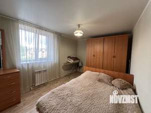 Дом 70м², 2-этажный, участок 5 сот.  