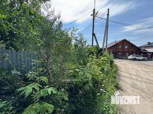 Дом 39м², 1-этажный, участок 15 сот.  