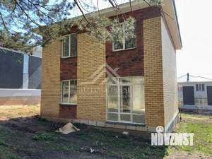 Дом 130м², 2-этажный, участок 5 сот.  