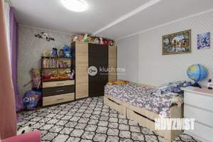 Дом 110м&sup2;, 1-этажный, участок 9 сот.  