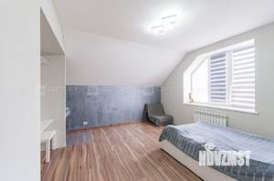 Дом 151м², 2-этажный, участок 12 сот.  