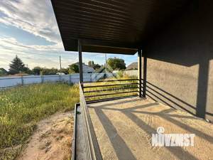 Дом 85м², 1-этажный, участок 5 сот.  