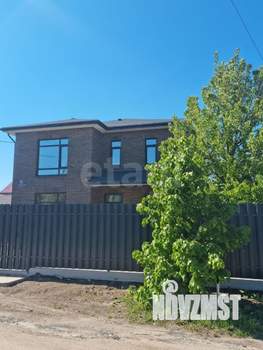 Дом 170м&sup2;, 2-этажный, участок 6 сот.  