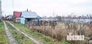 Дача 20м², 1-этажный, участок 7 сот.  