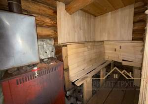 Дом 40м&sup2;, 2-этажный, участок 4 сот.  