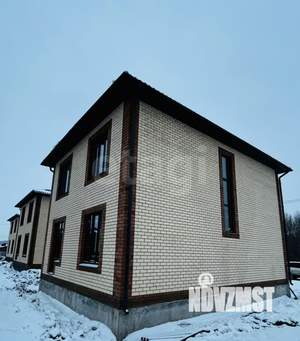 Дом 148м², 2-этажный, участок 5 сот.  
