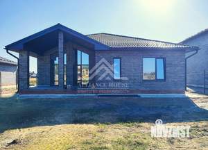 Дом 140м², 1-этажный, участок 7 сот.  