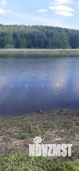 Дом 42м&sup2;, 2-этажный, участок 4 сот.  