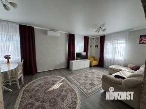 Дом 68м², 1-этажный, участок 6 сот.  