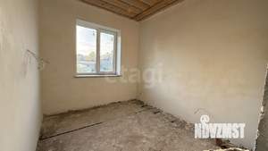 Дом 115м², 2-этажный, участок 4 сот.  