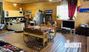 Дом 190м², 2-этажный, участок 5 сот.  
