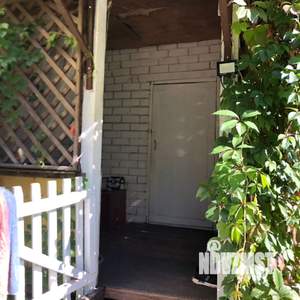 Дом 80м&sup2;, 2-этажный, участок 8 сот.  