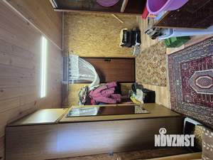 Дом 88м², 2-этажный, участок 6 сот.  