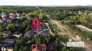 Дом 610м², 1-этажный, участок 19 сот.  