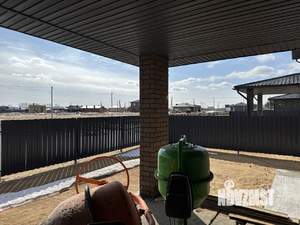 Коттедж 215м&sup2;, 2-этажный, участок 5 сот.  