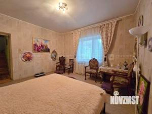 Дом 326м², 2-этажный, участок 9 сот.  
