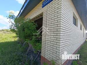 Дом 207м&sup2;, 1-этажный, участок 7 сот.  