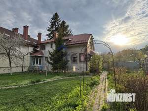 Дом 148м², 2-этажный, участок 6 сот.  