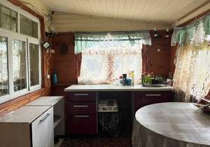 Дача 55м², 2-этажный, участок 4 сот.  