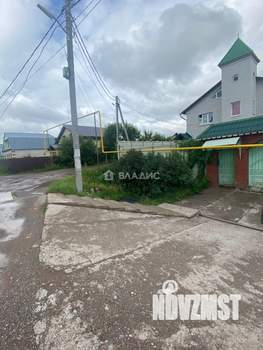 Дом 315м&sup2;, 3-этажный, участок 10 сот.  