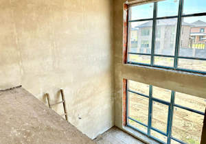 Дом 200м², 2-этажный, участок 6 сот.  