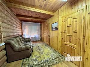 Дача 76м&sup2;, 2-этажный, участок 6 сот.  