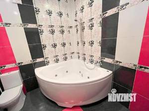 Таунхаус 128м&sup2;, 3-этажный, участок 1 сот.  