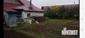 Дом 80м², 1-этажный, участок 6 сот.  