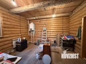 Дом 150м², 2-этажный, участок 5 сот.  