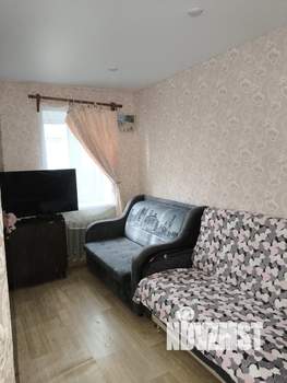 Дом 48м&sup2;, 1-этажный, участок 3 сот.  